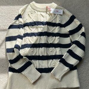 Vineyards Vines sweater XS